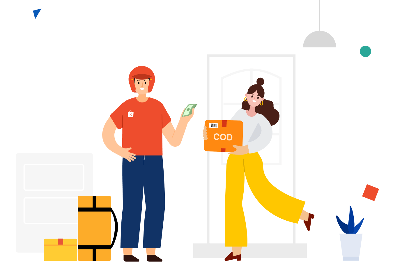 Tips Cách Tra Cứu Đơn Hàng Shopee Express Nhanh Chóng